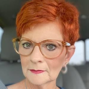 Meet your Posher, Billie